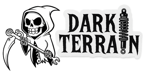 Dark Terrain RC